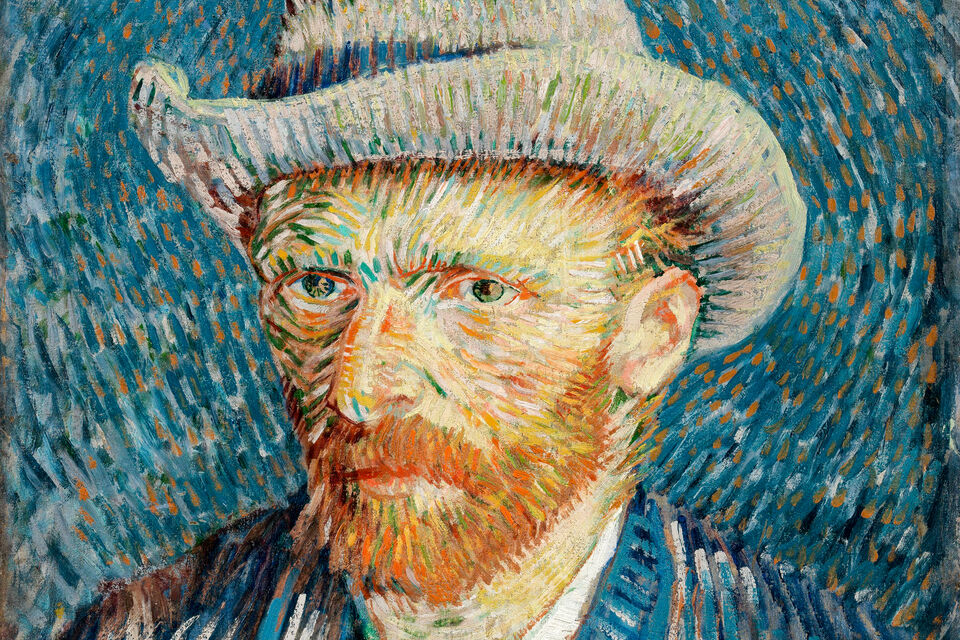 Van Gogh Museum Tickets