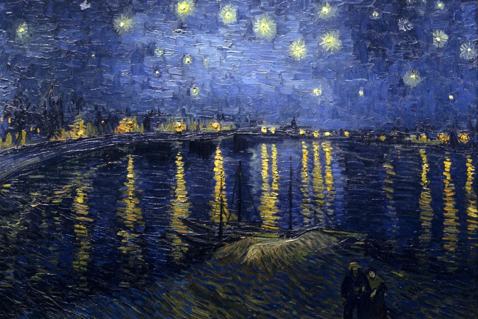 Van Gogh